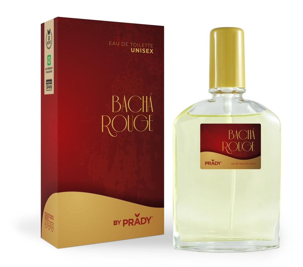 Bachá Rouge