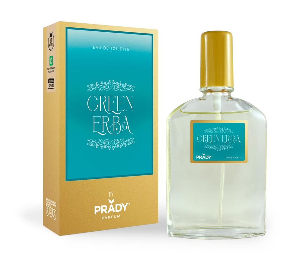 Green Erba