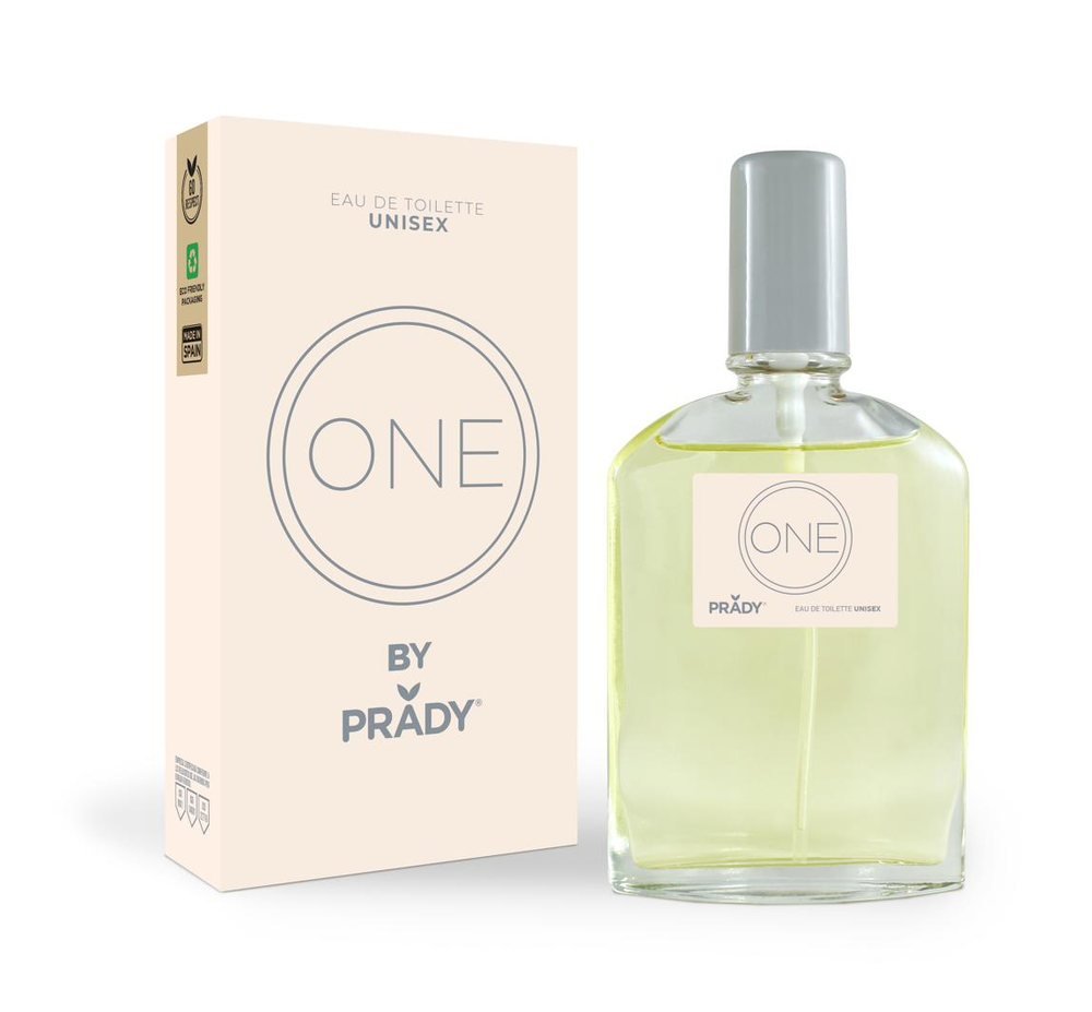 One