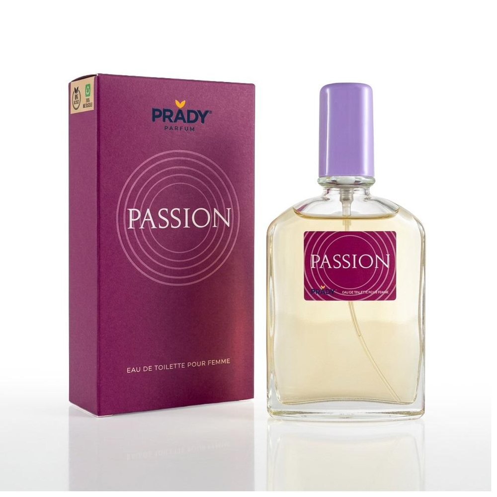Passion