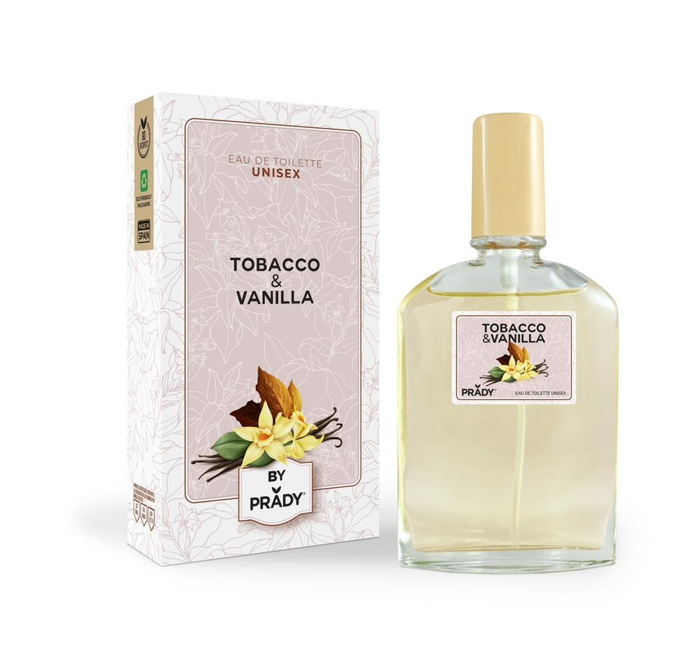 Tobacco Vanilla