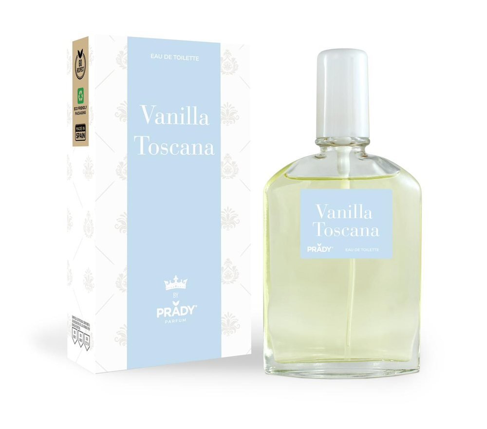 Vanilla Toscana